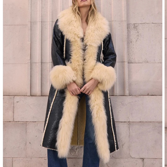 Charlotte Simone Jackets & Blazers - Charlotte Simone Prince Jacket NWT - Size L